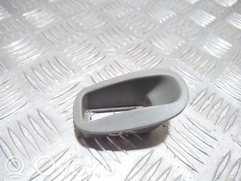 Renault Scenic I Rear door window switch trim 