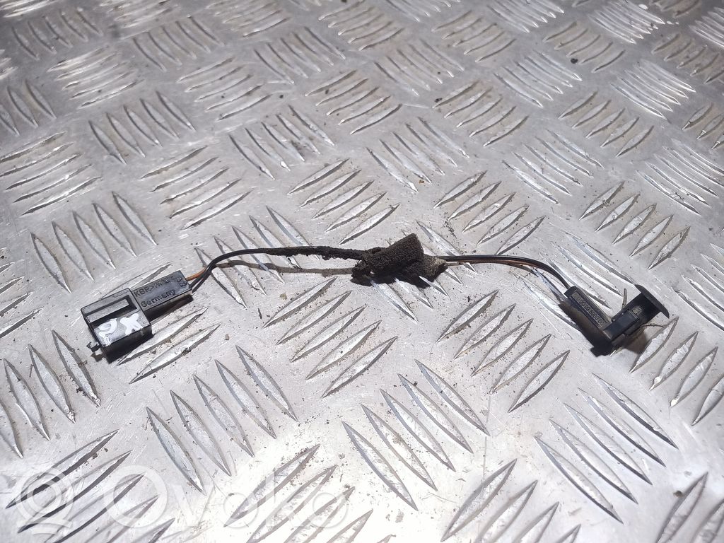 Volkswagen PASSAT B4 Sensor 