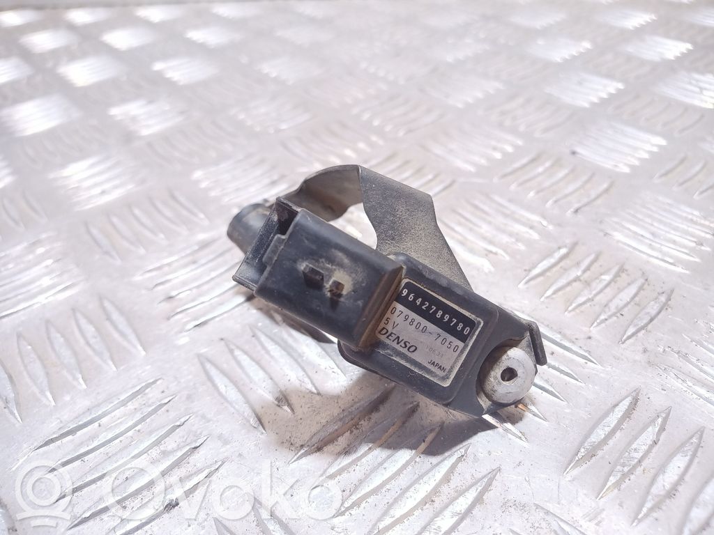 Peugeot 406 Czujnik ciśnienia powietrza 