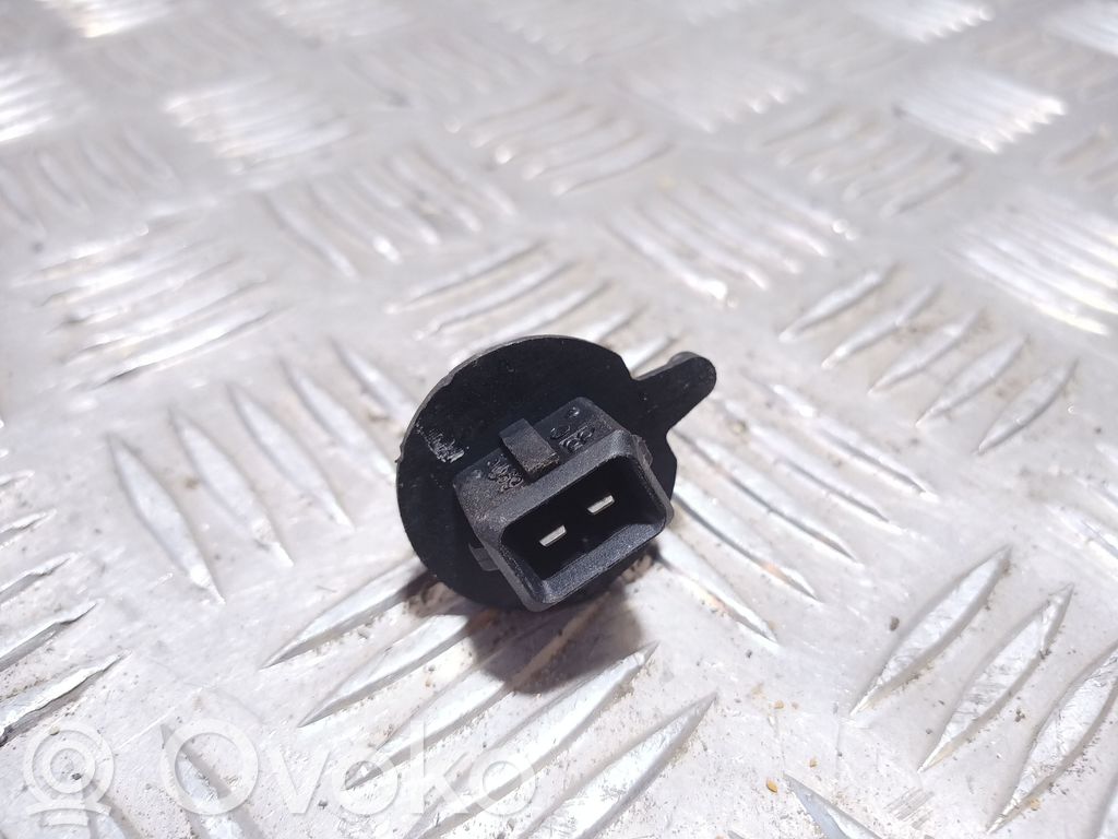 Peugeot 406 Interior temperature sensor 