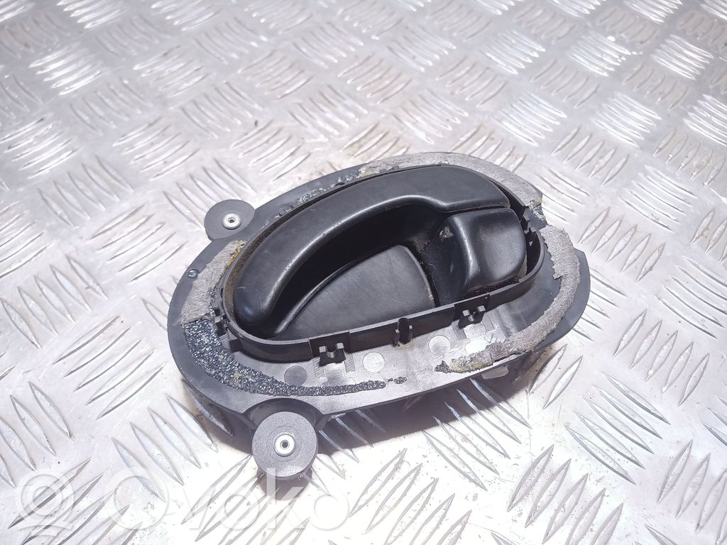 Peugeot 406 Manecilla interna puerta delantera 
