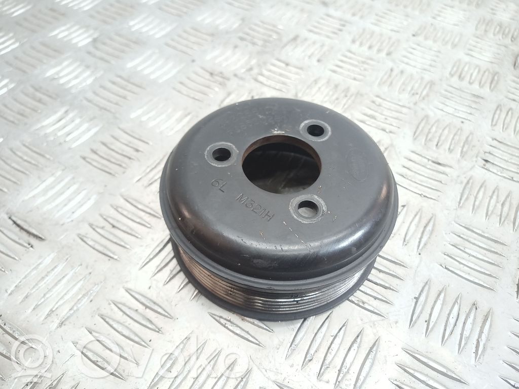 Land Rover Discovery 3 - LR3 Puleggia pompa dell’acqua 