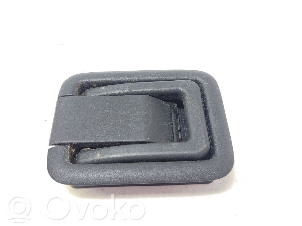 Subaru Forester SH Tie down hook / loop 