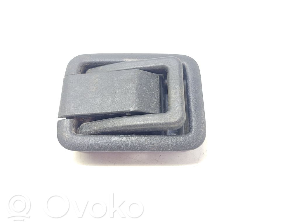 Subaru Forester SH Tie down hook / loop 