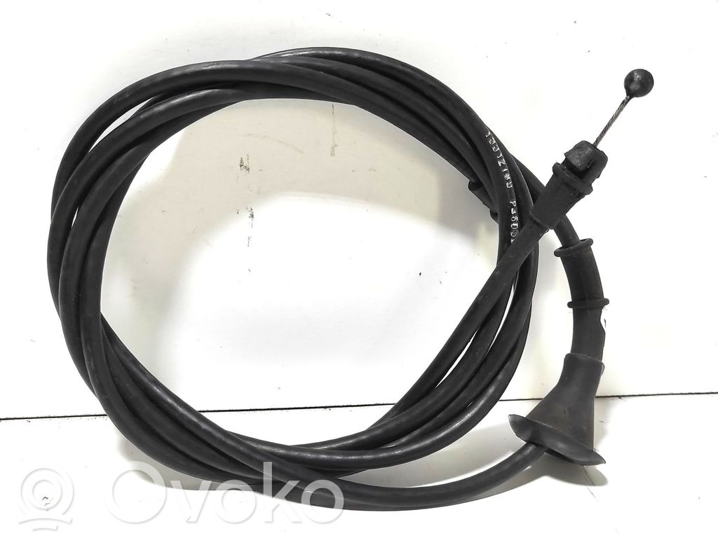 Loading door cable line   13312189