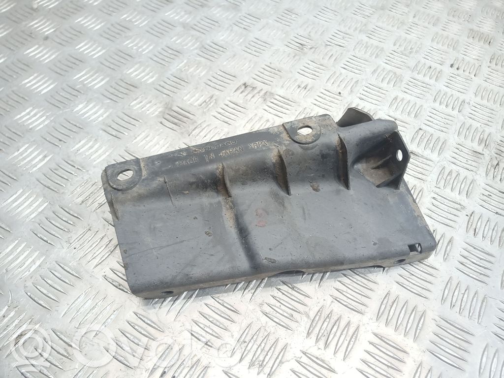 Subaru Forester SH Osłona tylna podwozia pod zderzak 