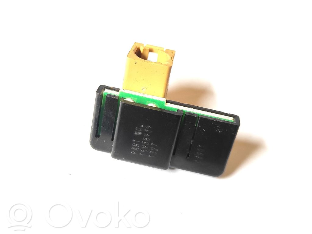 Opel Astra J Sensor 