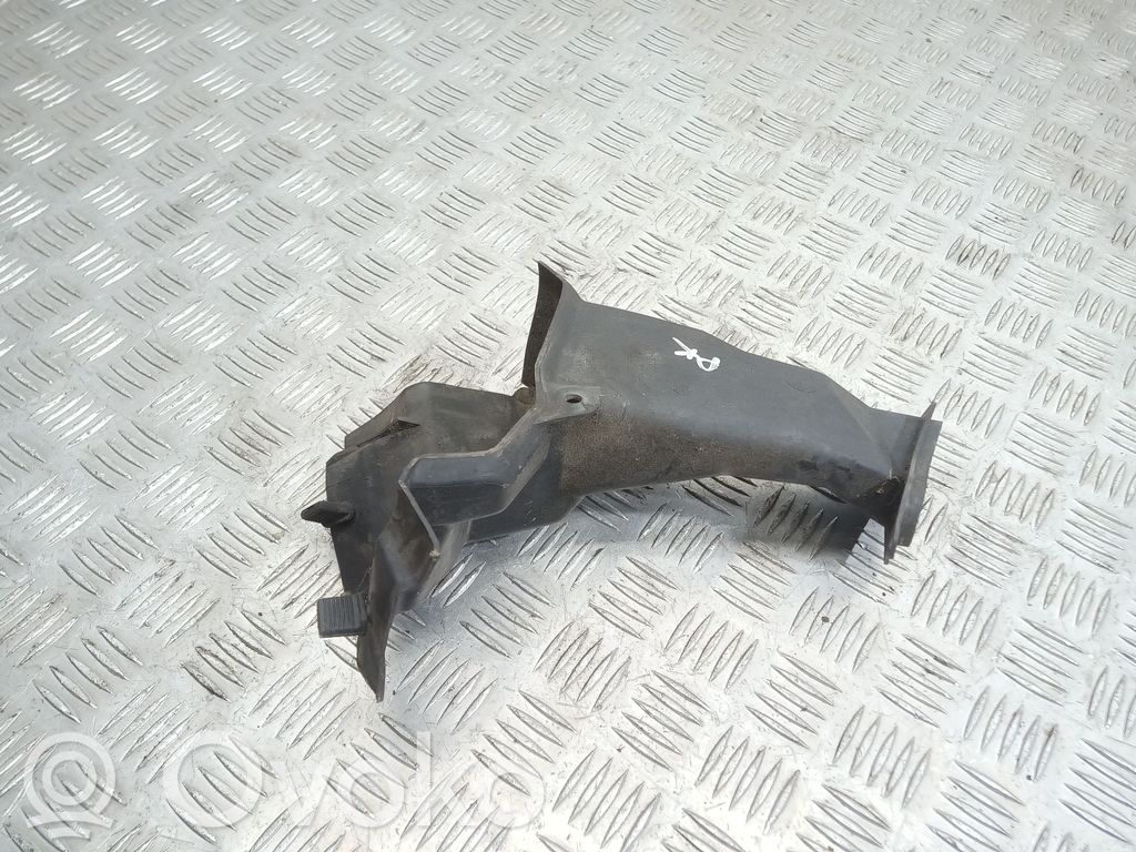 BMW 1 E81 E87 Other engine bay part 