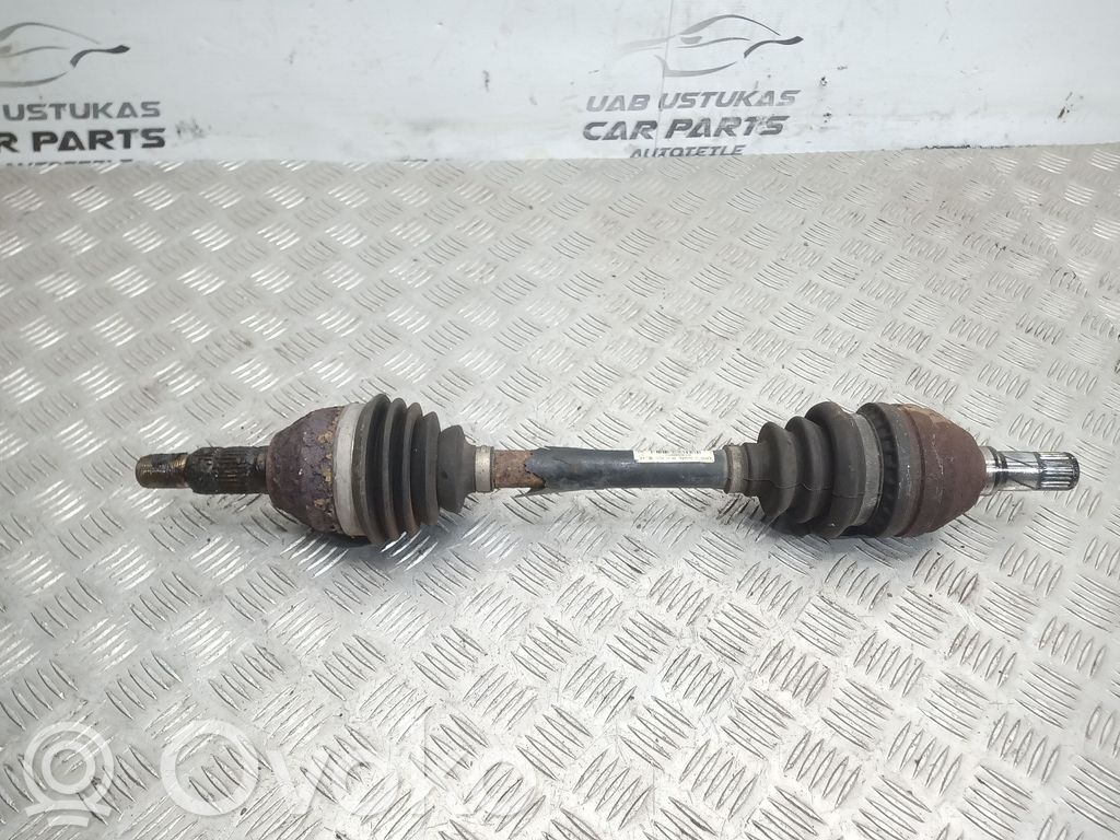 Opel Insignia A Front driveshaft 