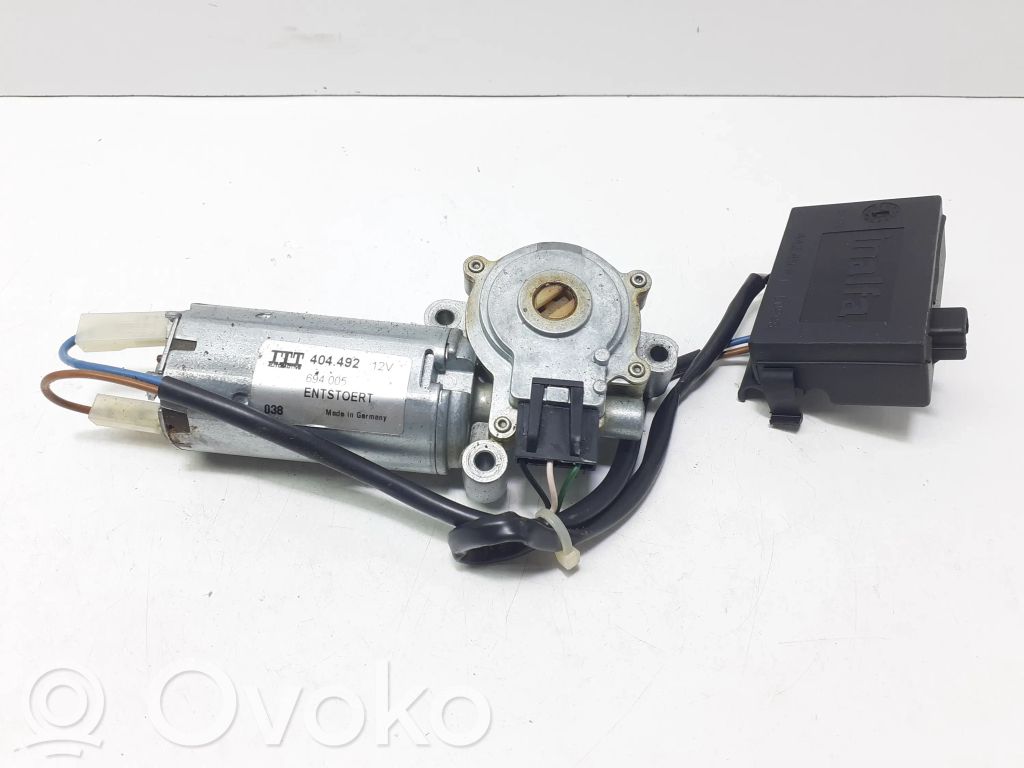 Rover 214 - 216 - 220 Motor/activador 