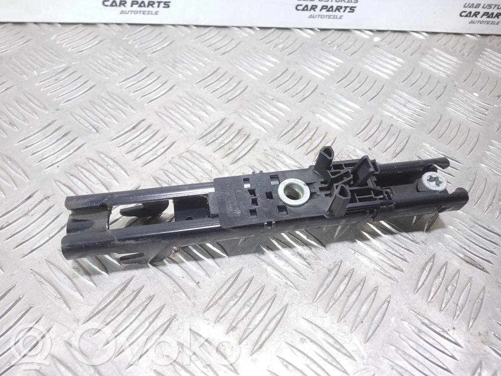 Ford Focus Sicherheitsgurt-Einstellschiene 