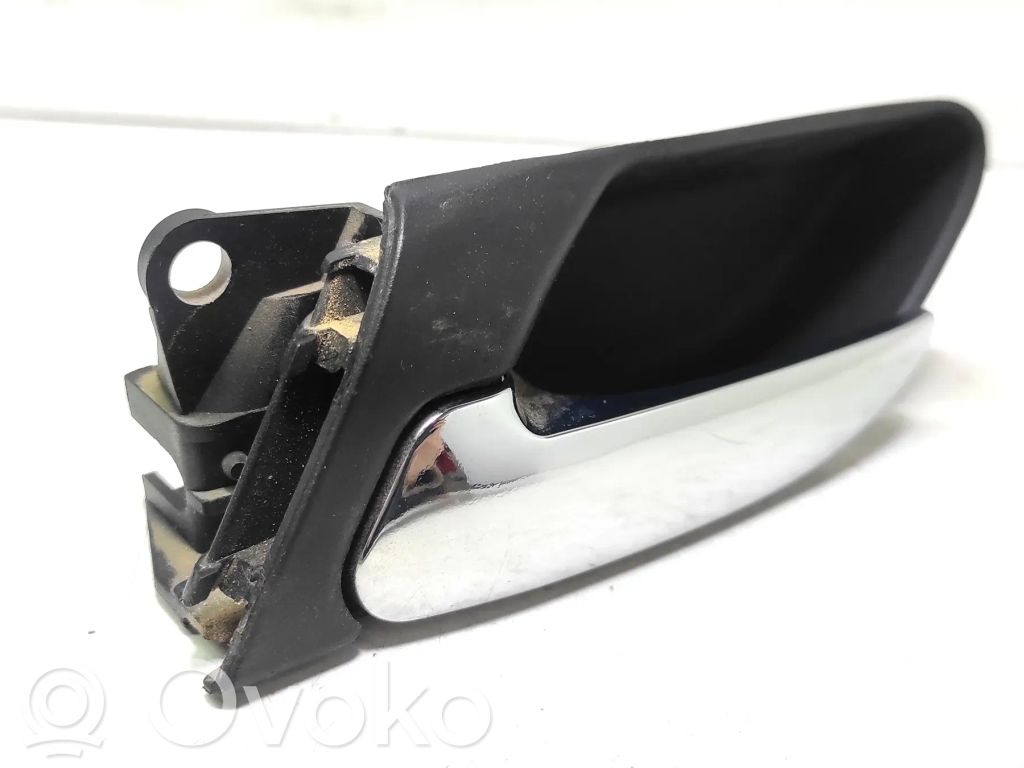 BMW 3 E46 Manecilla interna puerta trasera 