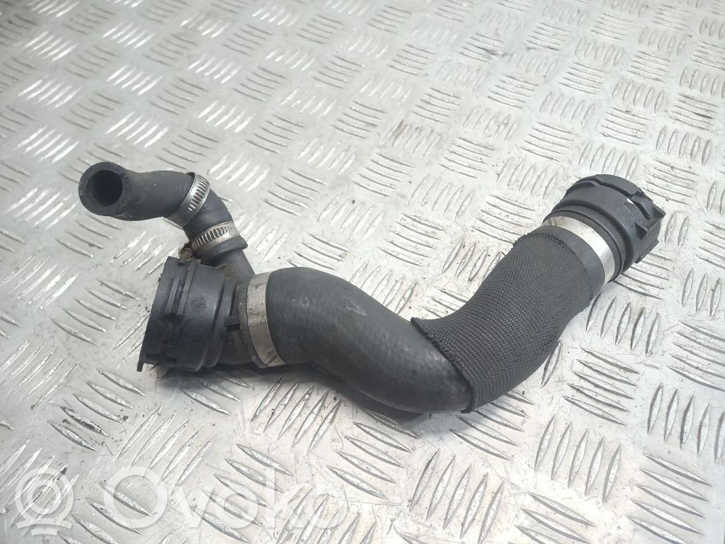 Engine coolant pipe/hose   7789720