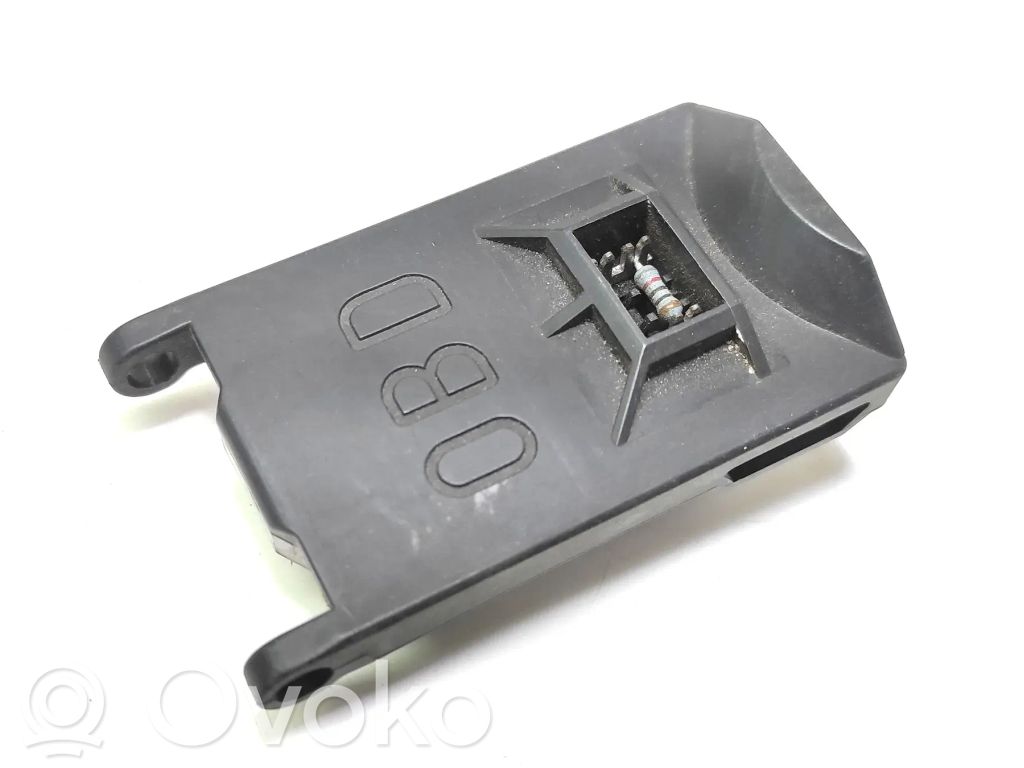 BMW 3 E46 Other interior part 