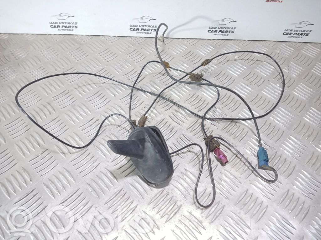 Audi A4 S4 B6 8E 8H Radion antenni 