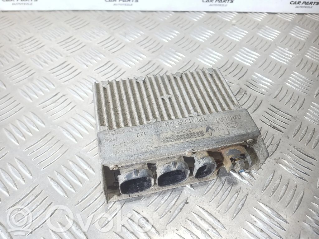 Renault Laguna I Engine control unit/module 