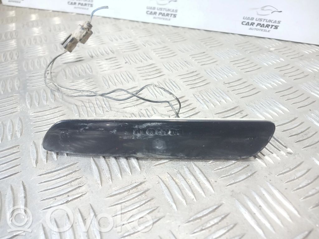 Volvo S40, V40 Odblask lampy tylnej 