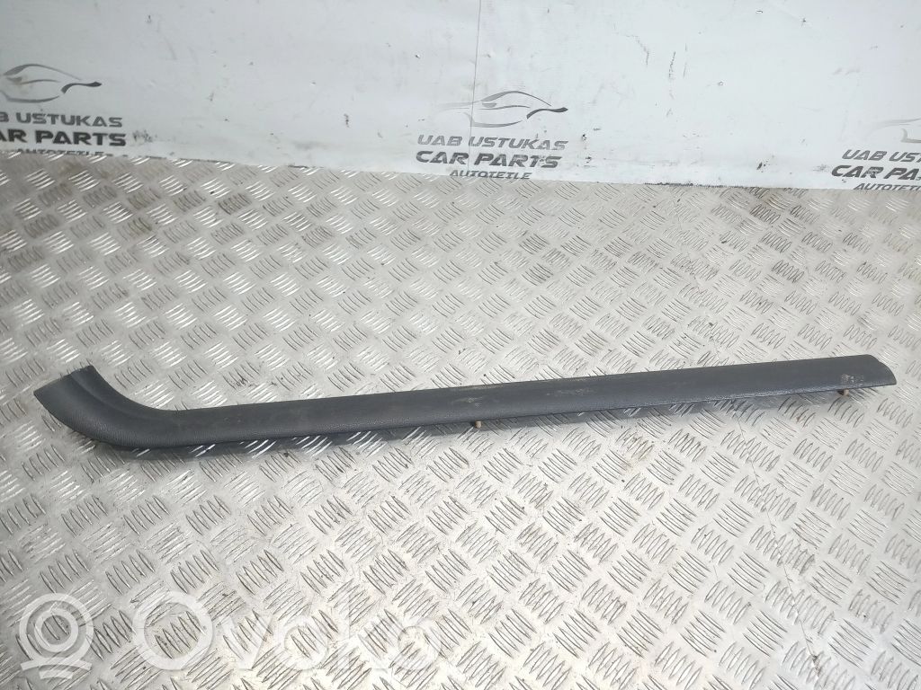 BMW 1 E82 E88 Front sill trim cover 