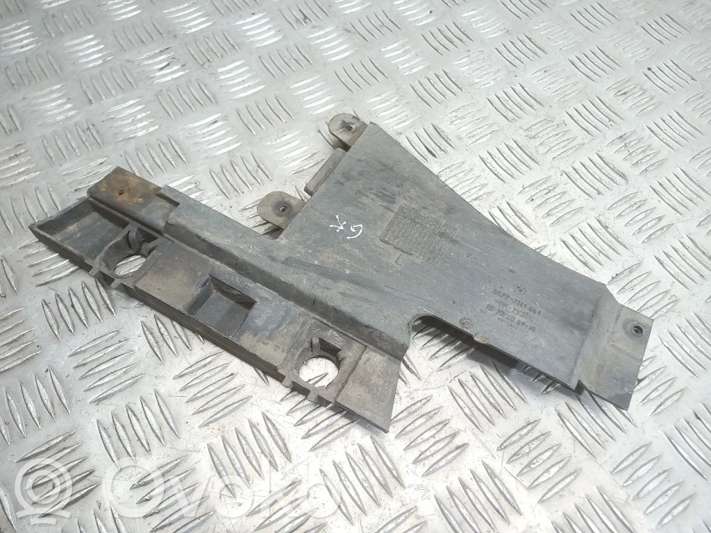 BMW 1 E82 E88 Other under body part 