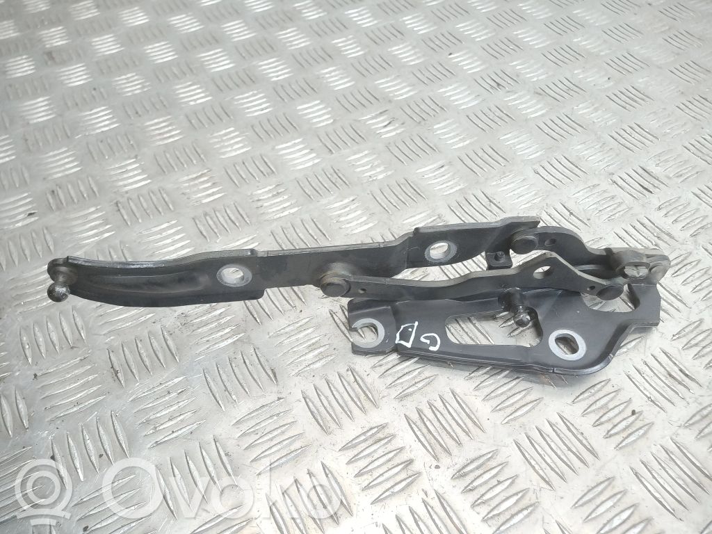BMW 1 E82 E88 Tailgate/trunk/boot hinge 