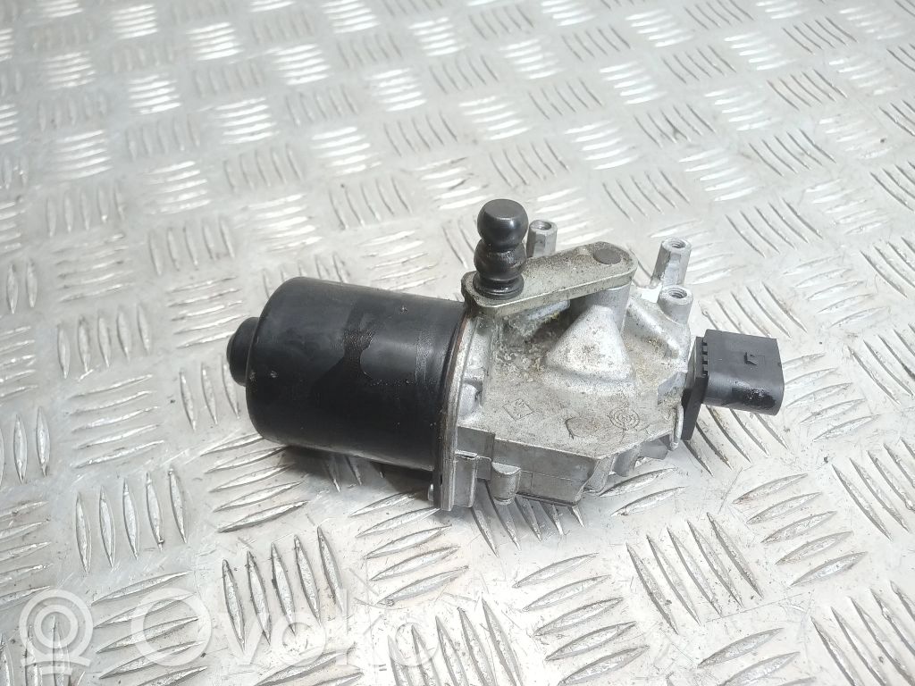 BMW 1 E82 E88 Wiper motor 