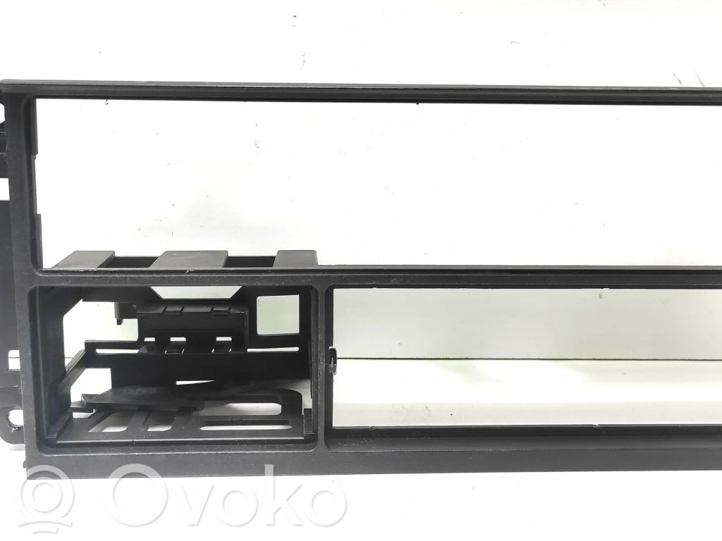 BMW 5 E34 Climate control/heater control trim 