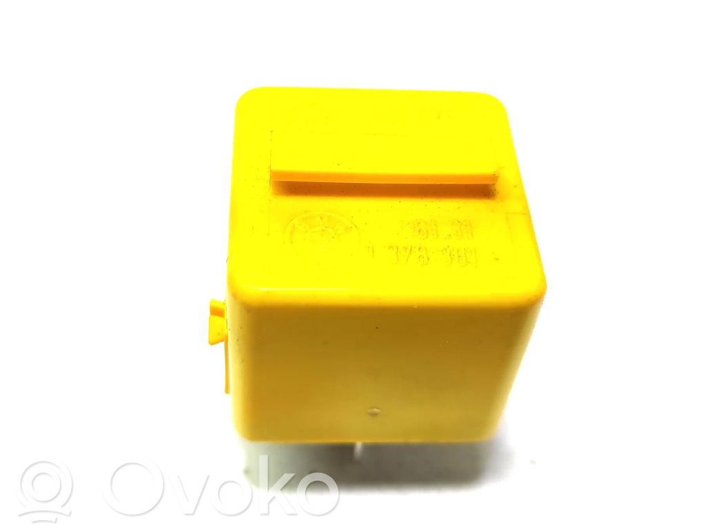 BMW 5 E34 Other relay 