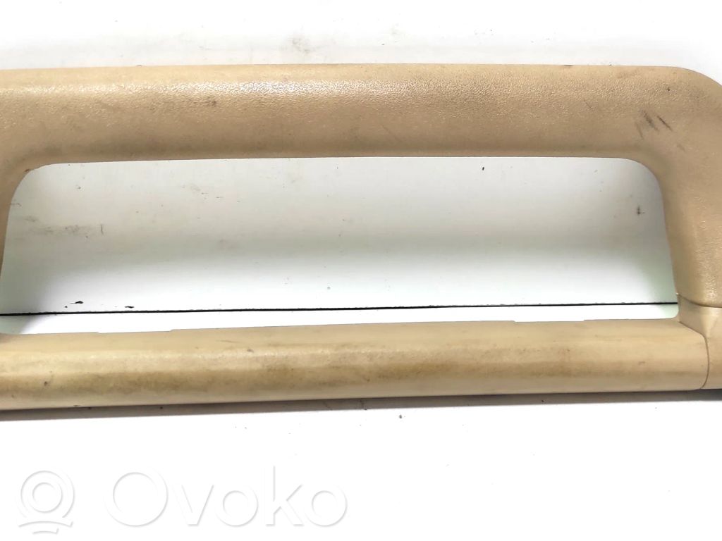 BMW 5 E34 Rankenėlė priekinė 