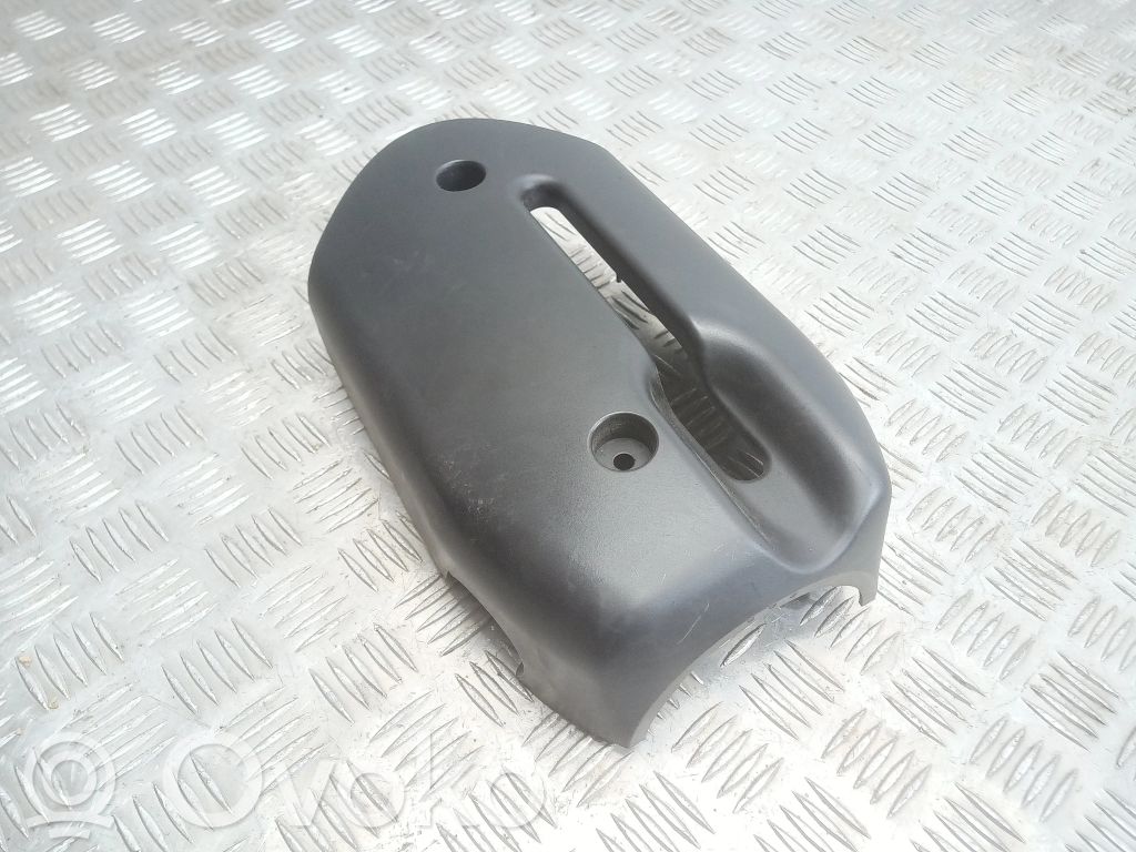 BMW 3 E46 Steering wheel column trim 