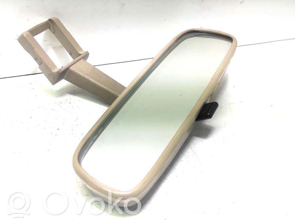 Toyota Corolla Verso E121 Rear view mirror (interior) 