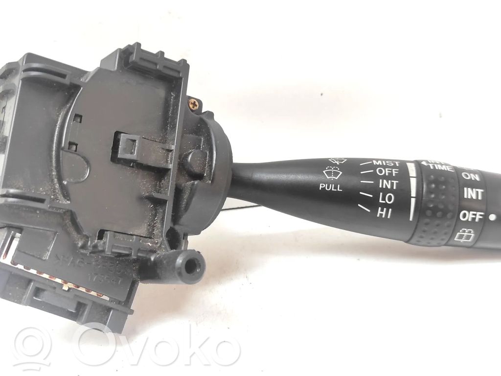 Toyota Corolla Verso E121 Wiper control stalk 