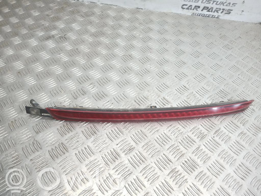 BMW 3 E46 Third/center stoplight 