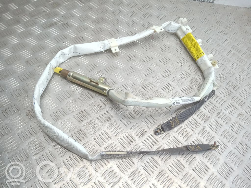 BMW 3 E46 Kopfairbag 