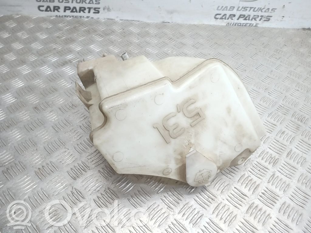 BMW 3 E46 Langų skysčio bakelis 
