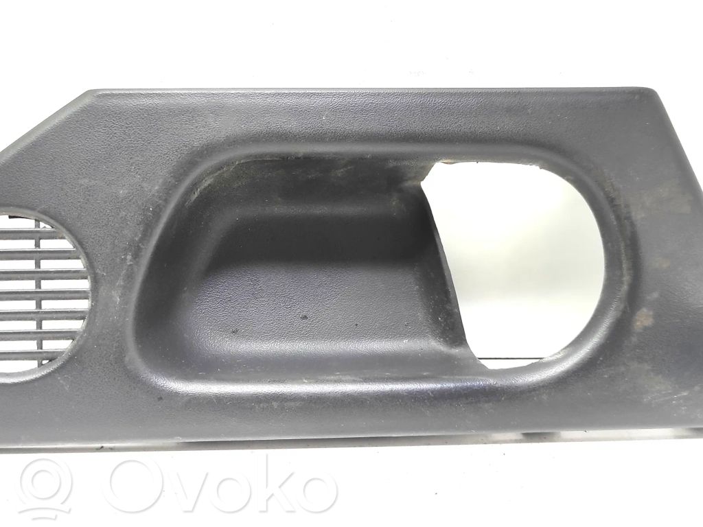 Opel Meriva A Other interior part 