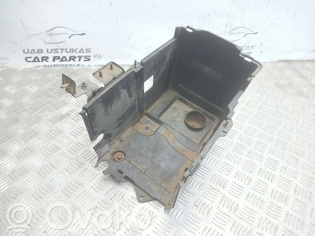 Mazda 3 I Batteriekasten 
