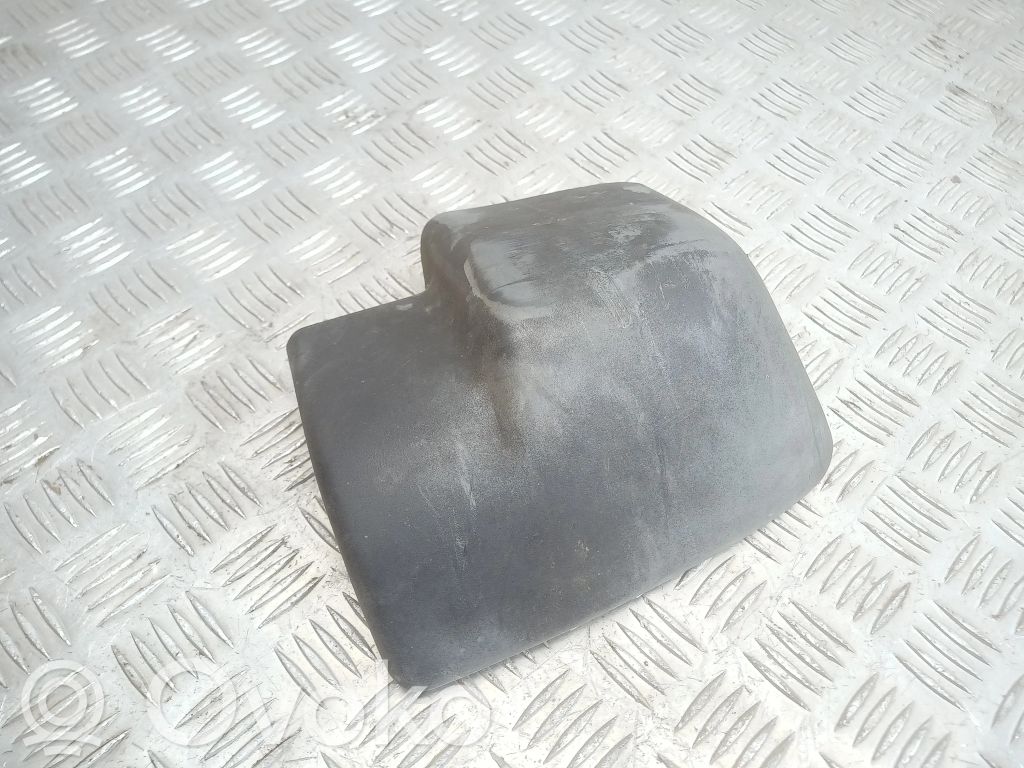 Rear bumper corner part panel trim   86VB17979ABW