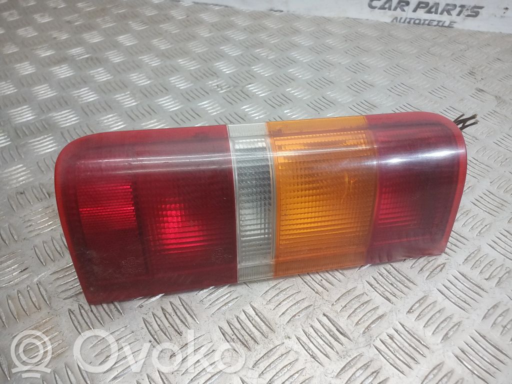 Ford Transit Takavalot 