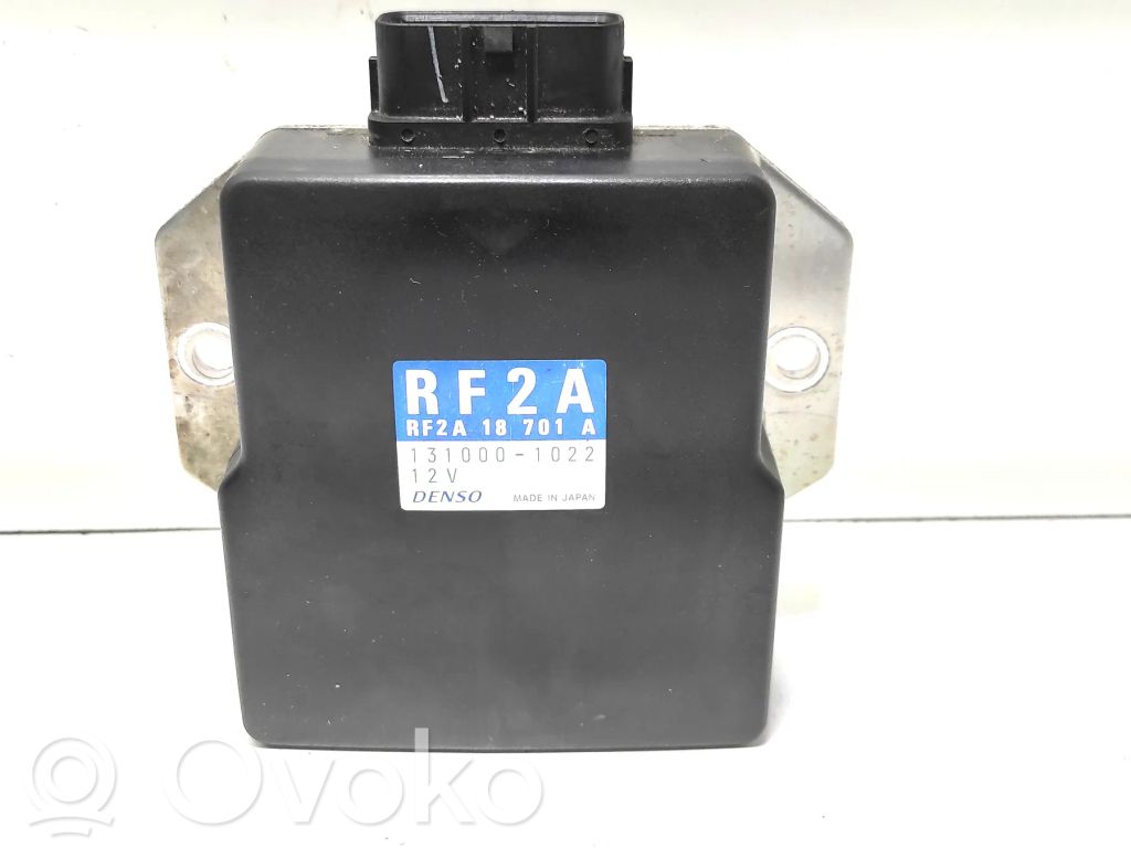 Mazda 626 Autres unités de commande / modules 
