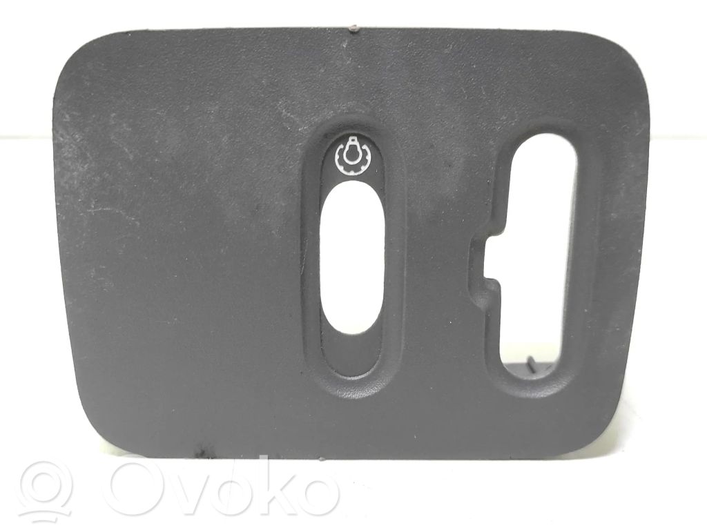 Renault Clio II Other interior part 