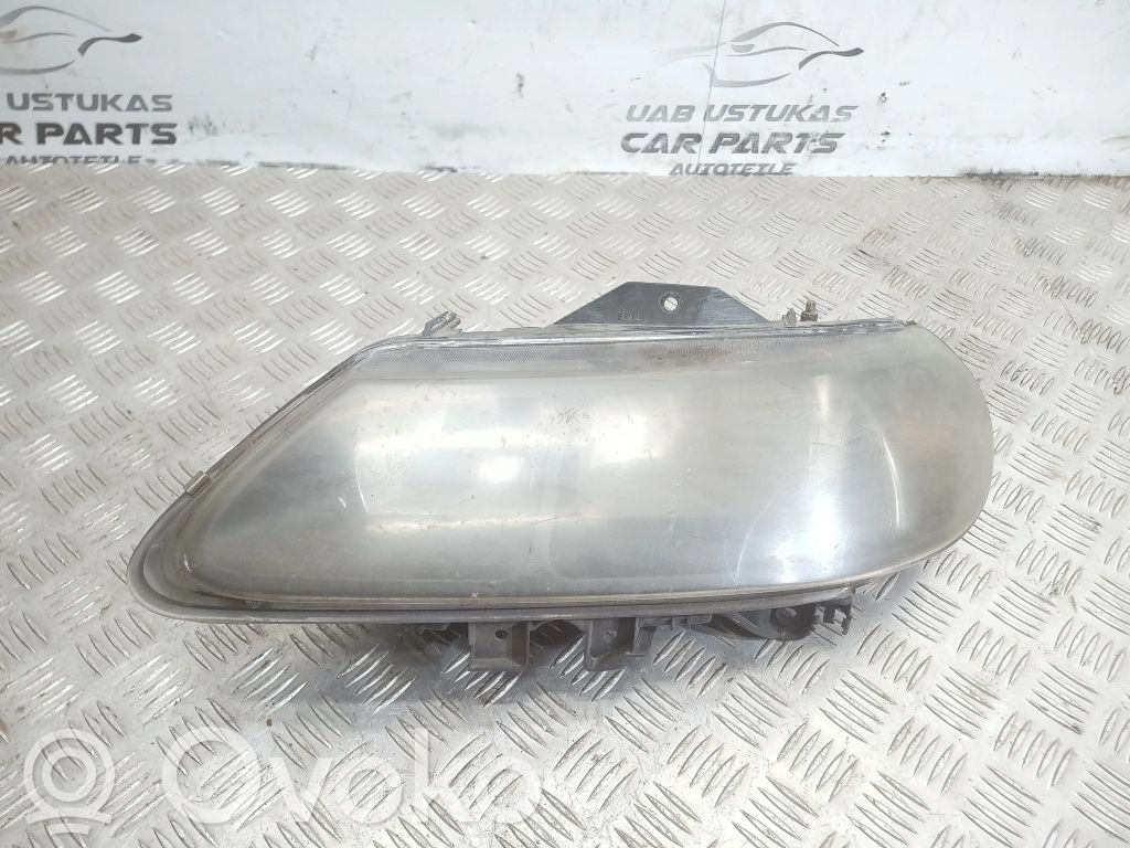 Headlight/headlamp