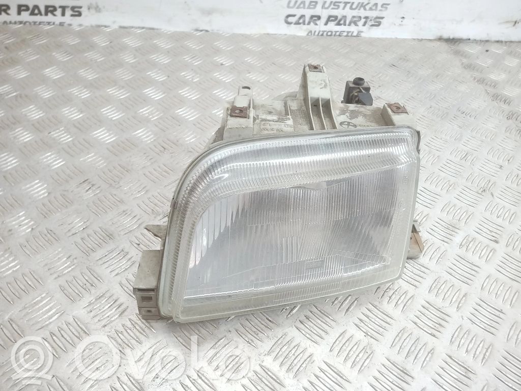 Headlight/headlamp
