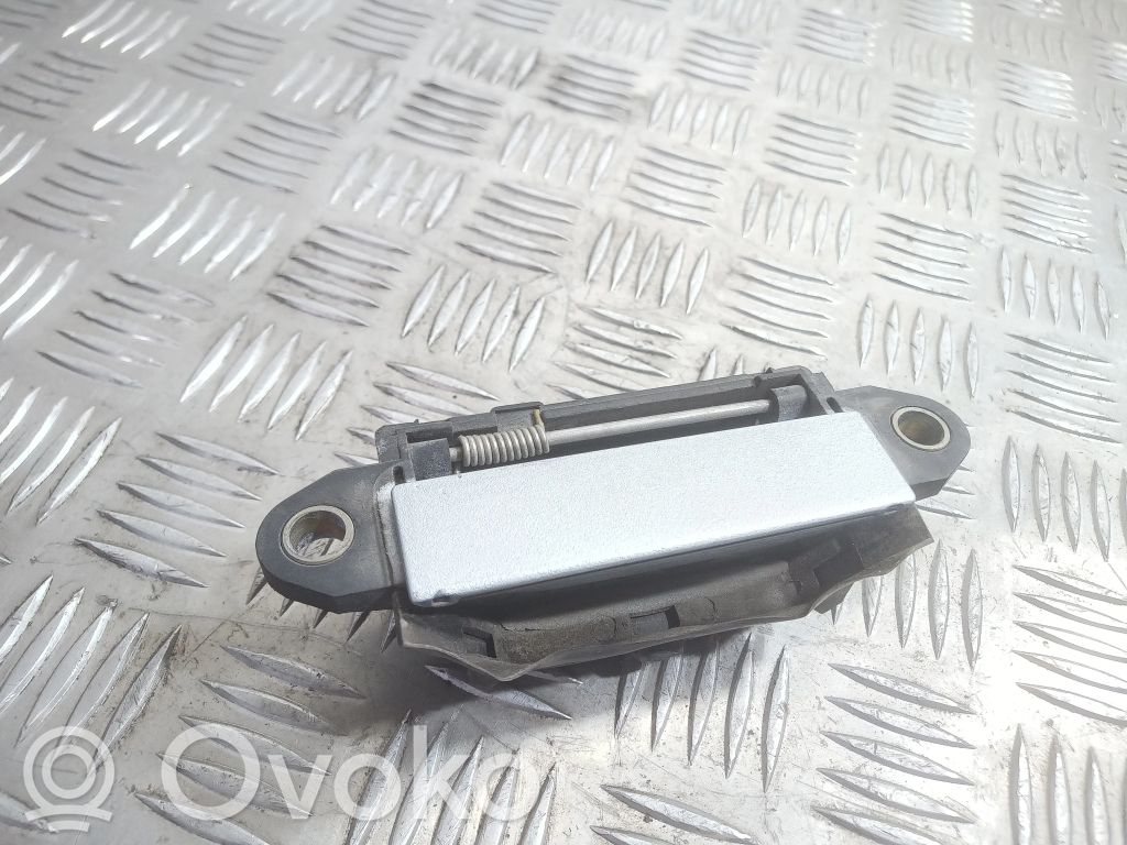 Audi A4 S4 B5 8D Manecilla externa puerta trasera 