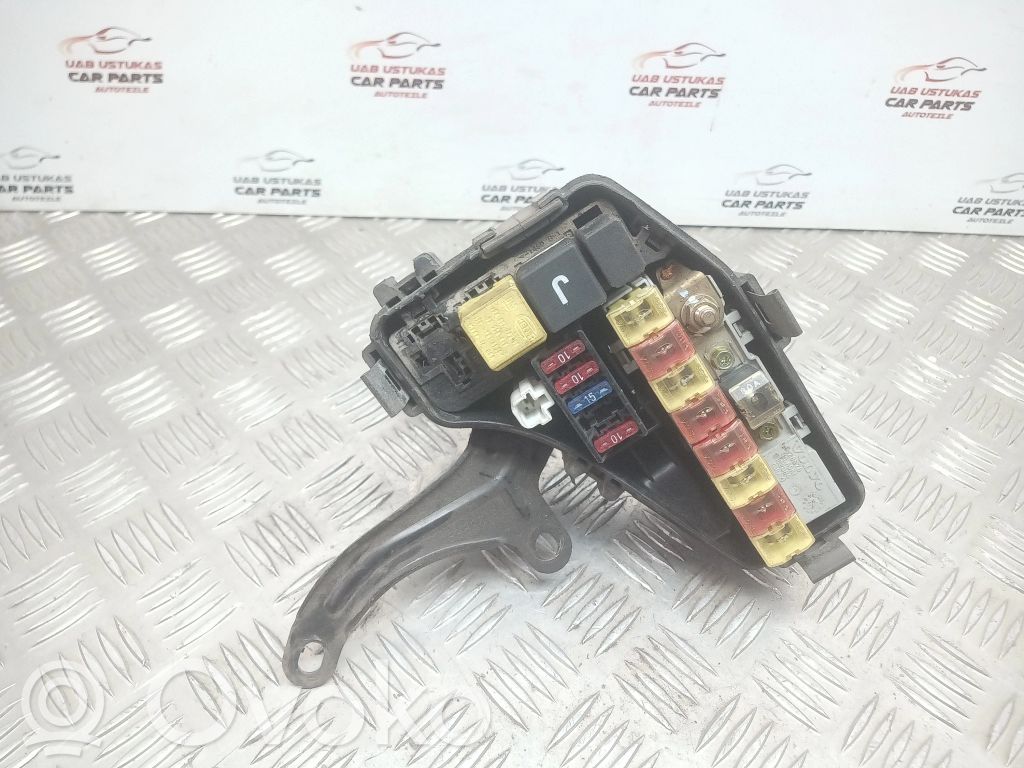 Volvo S70  V70  V70 XC Fuse module 