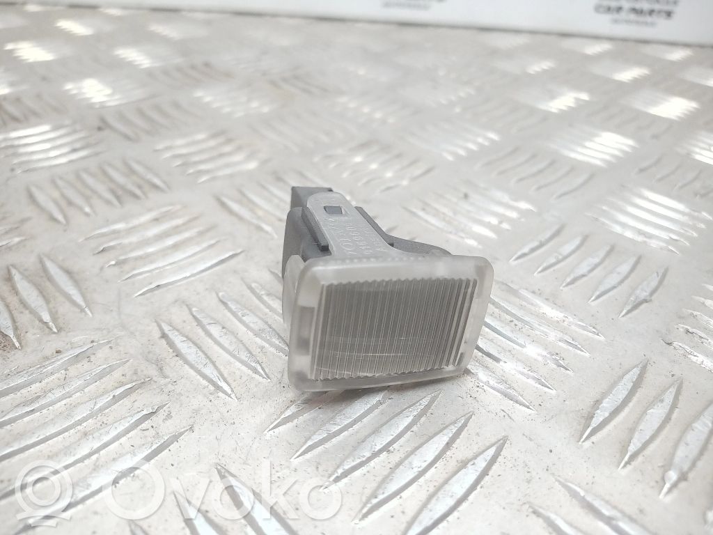 Volvo S80 Otras luces interiores 