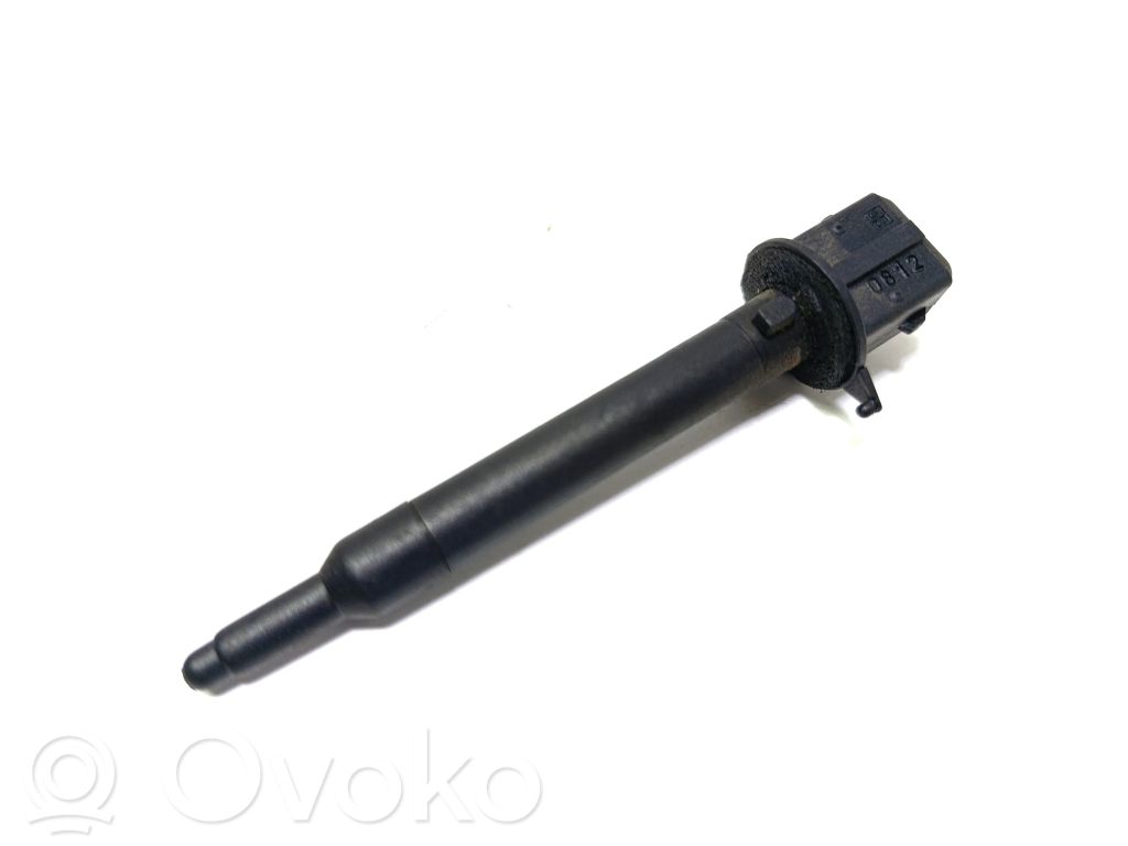 Citroen C5 Interior temperature sensor 