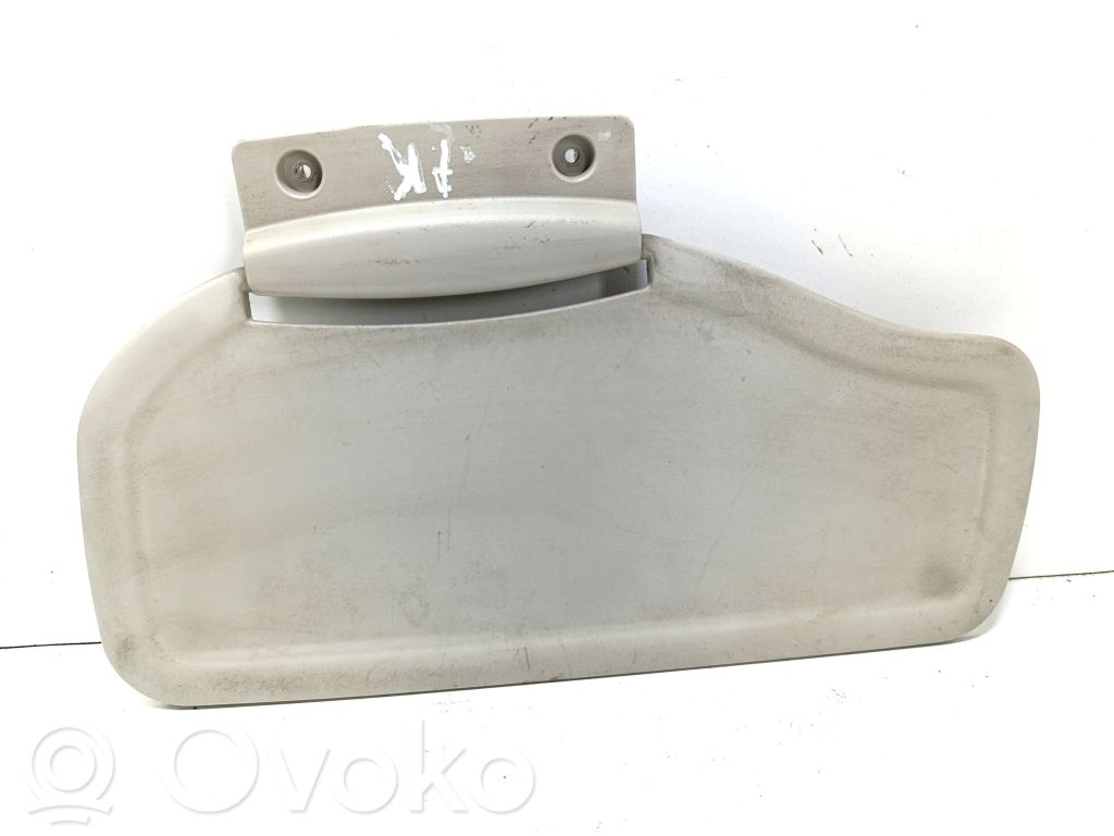 Citroen C5 Other interior part 