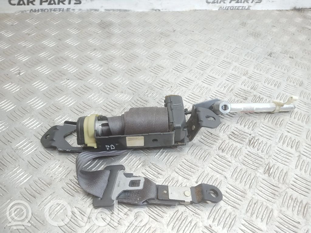 Volvo S80 Cinturón delantero 