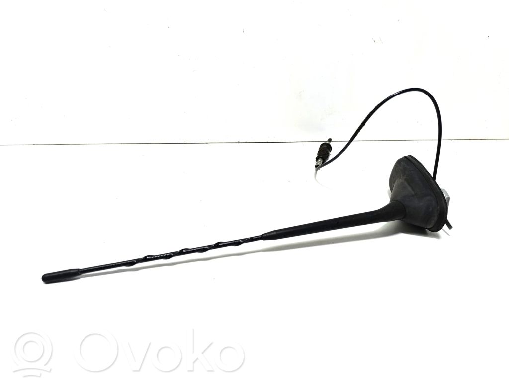 Citroen C3 Picasso Radio antena 