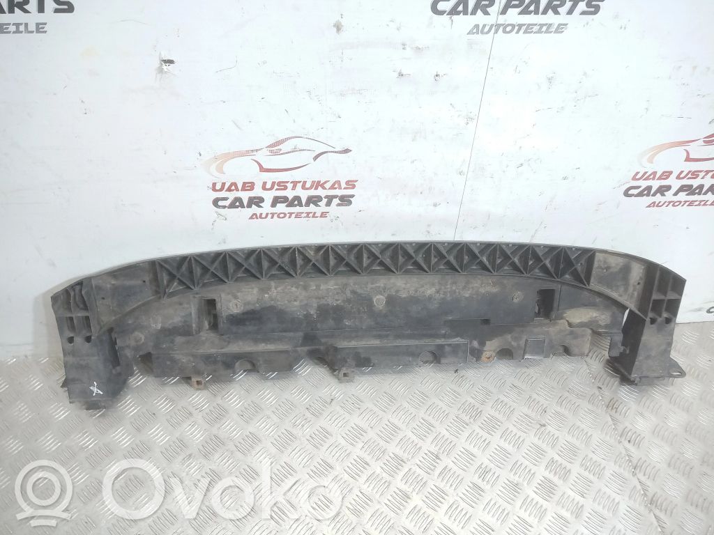 Citroen C3 Picasso Front bumper support beam 